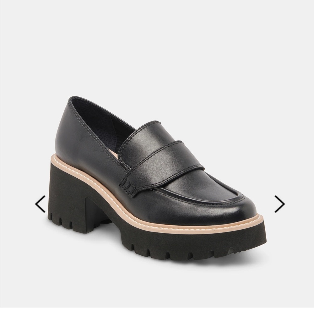 Dolce Vita Halona Loafers